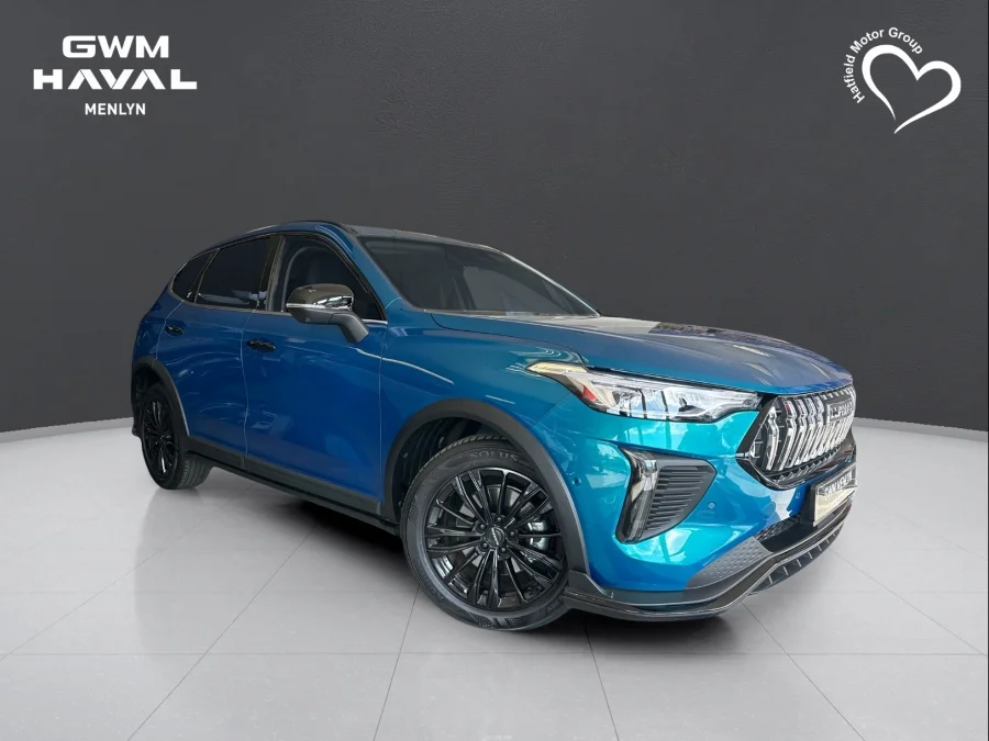 Used 2024 Haval Jolion Pro 1.5T Ultra Luxury - GWM Haval Menlyn Used 2024 Haval Jolion Pro 1.5T Ultra Luxury - GWM Haval Menlyn