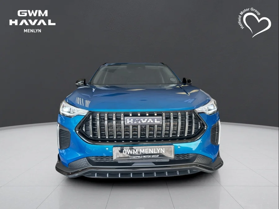 Used 2024 Haval Jolion Pro 1.5T Ultra Luxury - GWM Haval Menlyn Used 2024 Haval Jolion Pro 1.5T Ultra Luxury - GWM Haval Menlyn