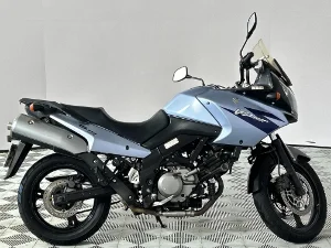 Used 2006 Suzuki DL 650 V Strom