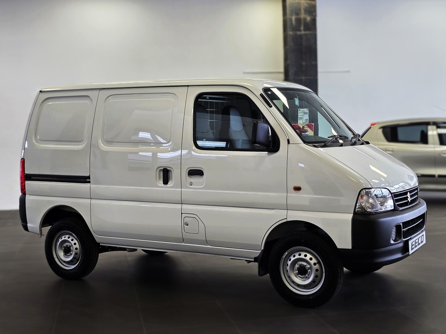Used 2026 Suzuki Eeco 1.2 panel van