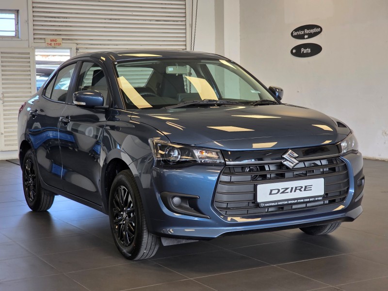 Used 2026 Suzuki DZire 1.2 GL+ auto