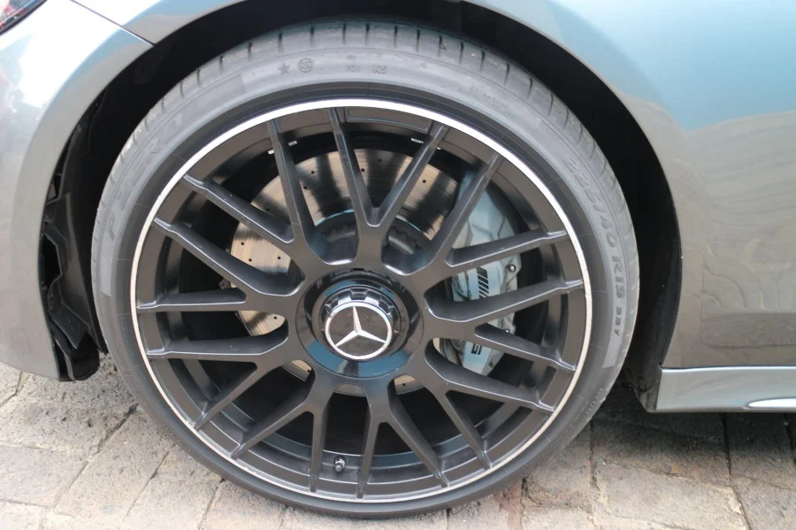 Used 2017 Mercedes-AMG C-Class C43 coupe 4Matic - OMC Motors Used 2017 Mercedes-AMG C-Class C43 coupe 4Matic - OMC Motors