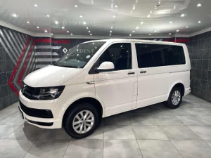 Used 2020 Volkswagen Kombi 2.0TDI SWB Trendline auto Used 2020 Volkswagen Kombi 2.0TDI SWB Trendline auto