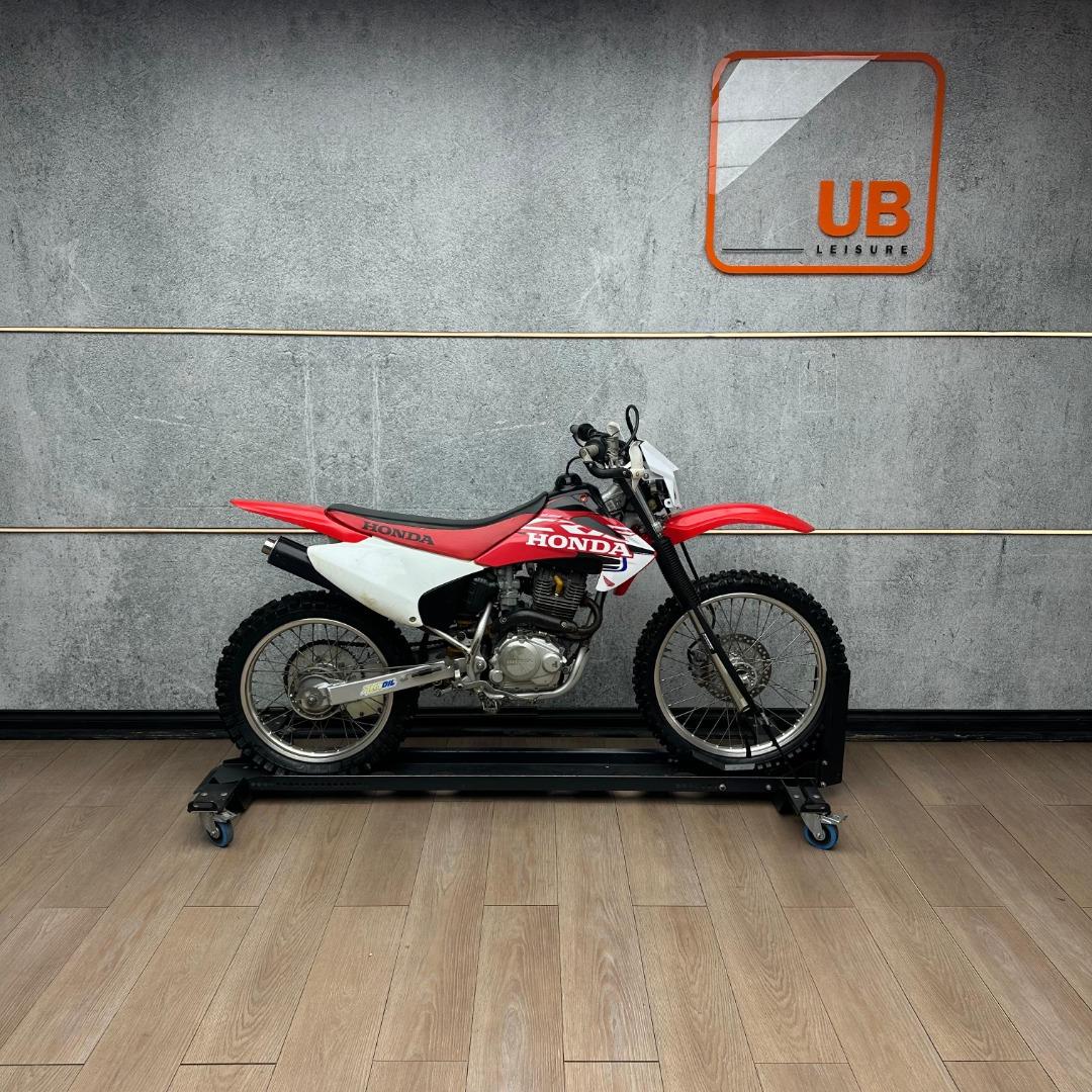 Used 2006 Honda CRF230F