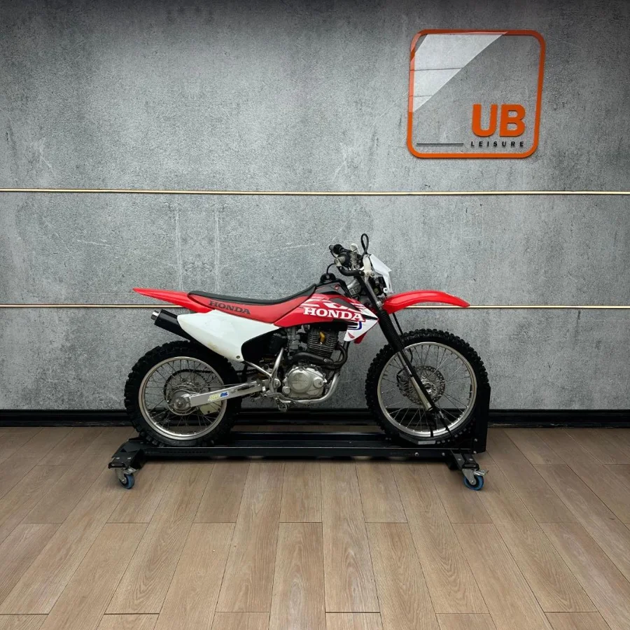 Used 2006 Honda CRF 230 F - UB Leisure Used 2006 Honda CRF 230 F - UB Leisure