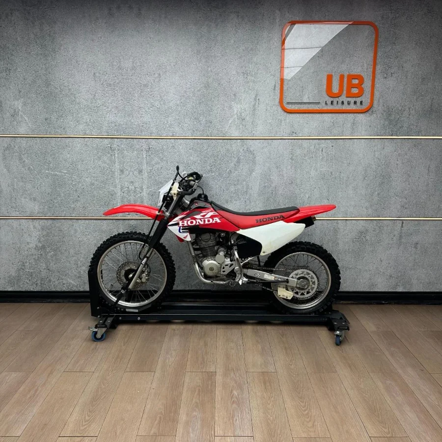 Used 2006 Honda CRF 230 F - UB Leisure Used 2006 Honda CRF 230 F - UB Leisure