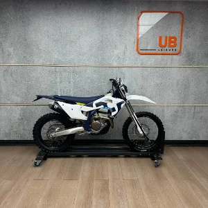 Used 2026 Husqvarna FE 250