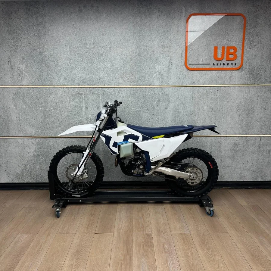 Used 2026 Husqvarna FE 250 - UB Leisure