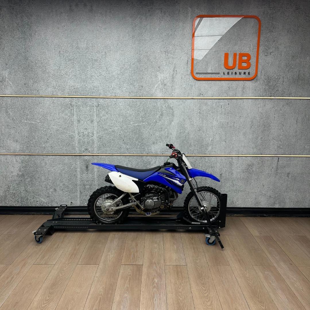 Used 2012 Yamaha UB11180
