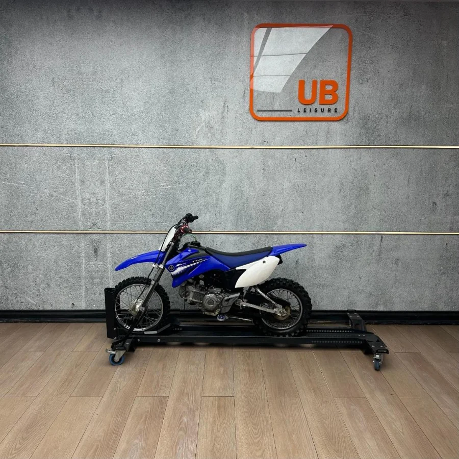 Used 2012 Yamaha UB11180 - UB Leisure