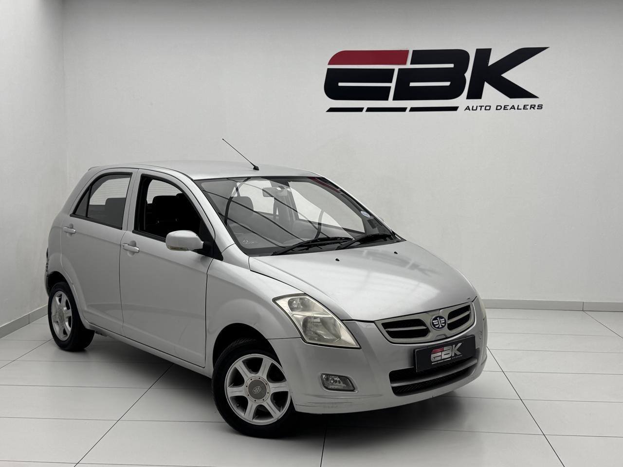 Used 2014 FAW V2 1.3 DLX