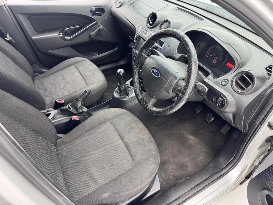 Used 2013 Ford Figo 1.4 Ambiente - EBK Auto Used 2013 Ford Figo 1.4 Ambiente - EBK Auto