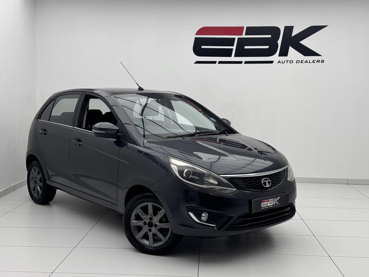 Used 2017 Tata Bolt hatch 1.2T XT