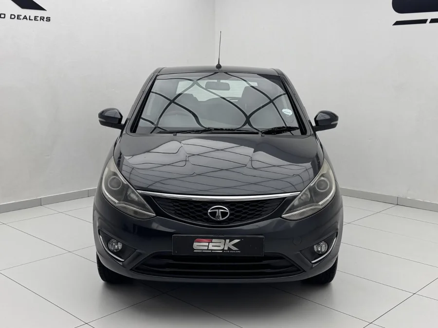 Used 2017 Tata Bolt hatch 1.2T XT - EBK Auto Used 2017 Tata Bolt hatch 1.2T XT - EBK Auto