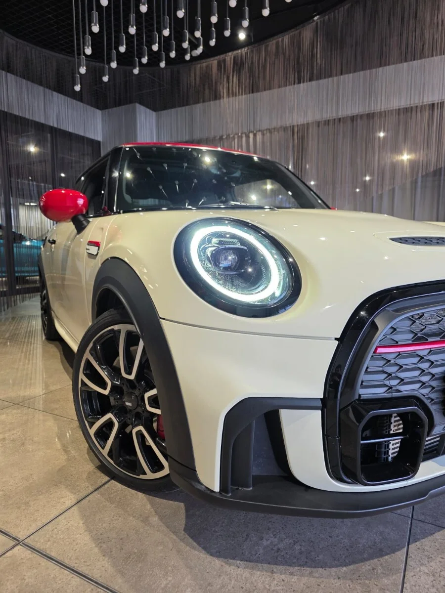 Used 2022 MINI Hatch John Cooper Works Hatch 3-door - BMW West Rand Used Used 2022 MINI Hatch John Cooper Works Hatch 3-door - BMW West Rand Used