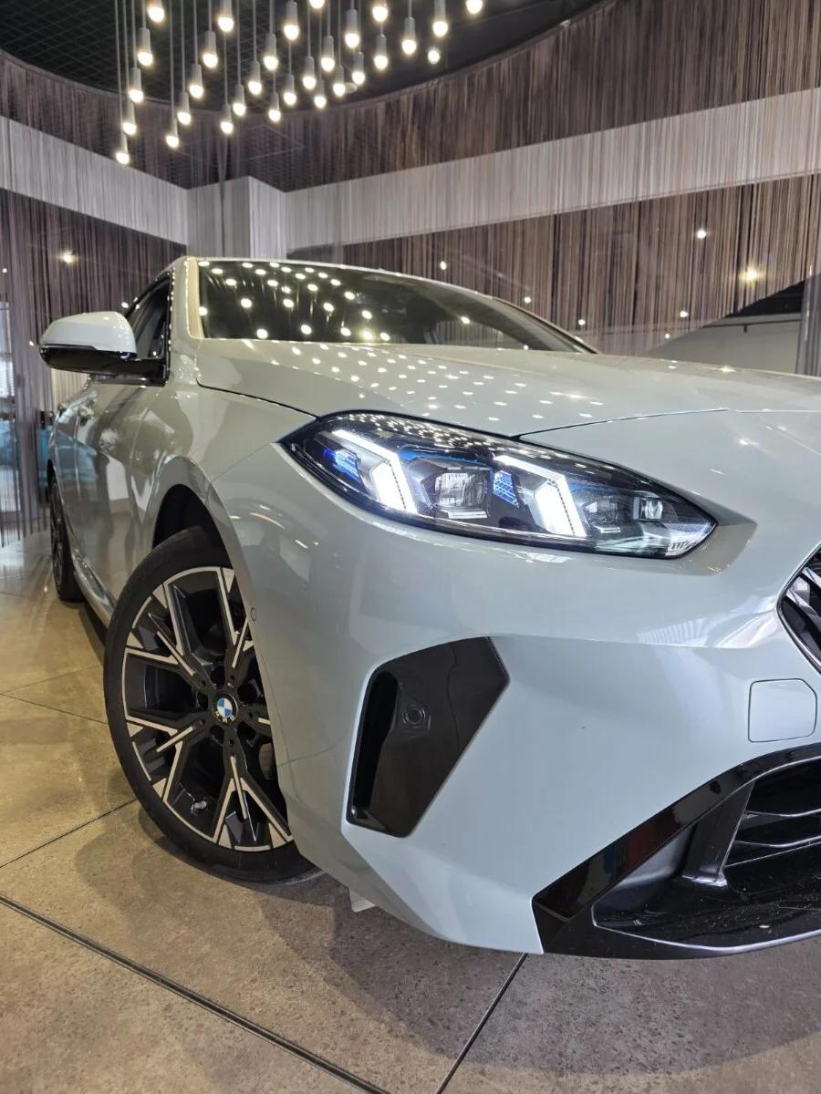 Used 2026 BMW 2 Series 218 Gran Coupe M Sport - BMW West Rand Used Used 2026 BMW 2 Series 218 Gran Coupe M Sport - BMW West Rand Used