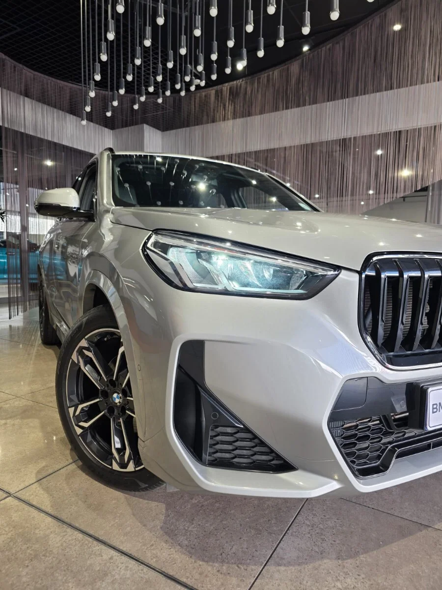 Used 2025 BMW X1 sDrive18i M Sport - BMW West Rand Used Used 2025 BMW X1 sDrive18i M Sport - BMW West Rand Used