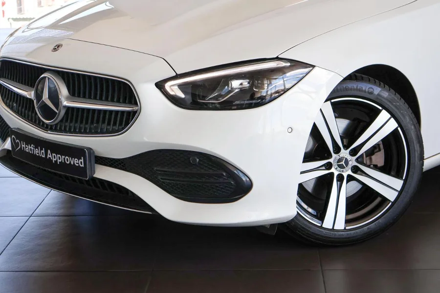 Used 2023 Mercedes-Benz C-Class C200 AMG Line - Audi Centre Hatfield Used 2023 Mercedes-Benz C-Class C200 AMG Line - Audi Centre Hatfield