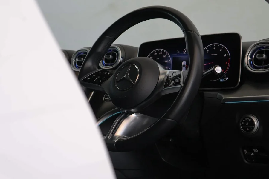 Used 2023 Mercedes-Benz C-Class C200 AMG Line - Audi Centre Hatfield Used 2023 Mercedes-Benz C-Class C200 AMG Line - Audi Centre Hatfield