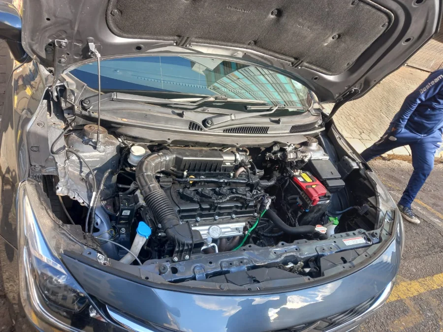 Used 2025 Suzuki Baleno 1.5 GL manual - Carmart Auto Dealer Used 2025 Suzuki Baleno 1.5 GL manual - Carmart Auto Dealer