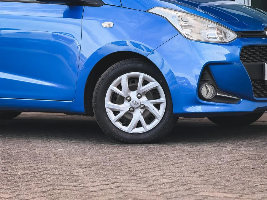 Used 2019 Hyundai Grand i10 1.0 Motion auto - Isuzu Richards Bay Used 2019 Hyundai Grand i10 1.0 Motion auto - Isuzu Richards Bay