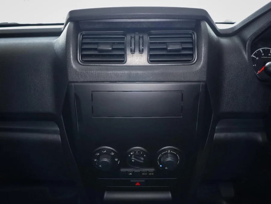 New 2026 Mahindra Pik Up 2.2CRDe single cab S4 - Mahindra Woodmead New New 2026 Mahindra Pik Up 2.2CRDe single cab S4 - Mahindra Woodmead New