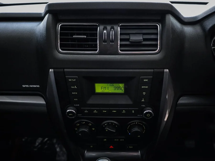New 2026 Mahindra Pik Up 2.2CRDe single cab S6 - Mahindra Woodmead New New 2026 Mahindra Pik Up 2.2CRDe single cab S6 - Mahindra Woodmead New