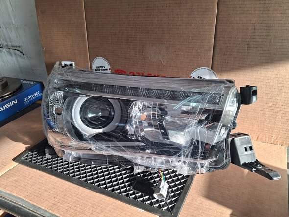 Lights for your vehicles
