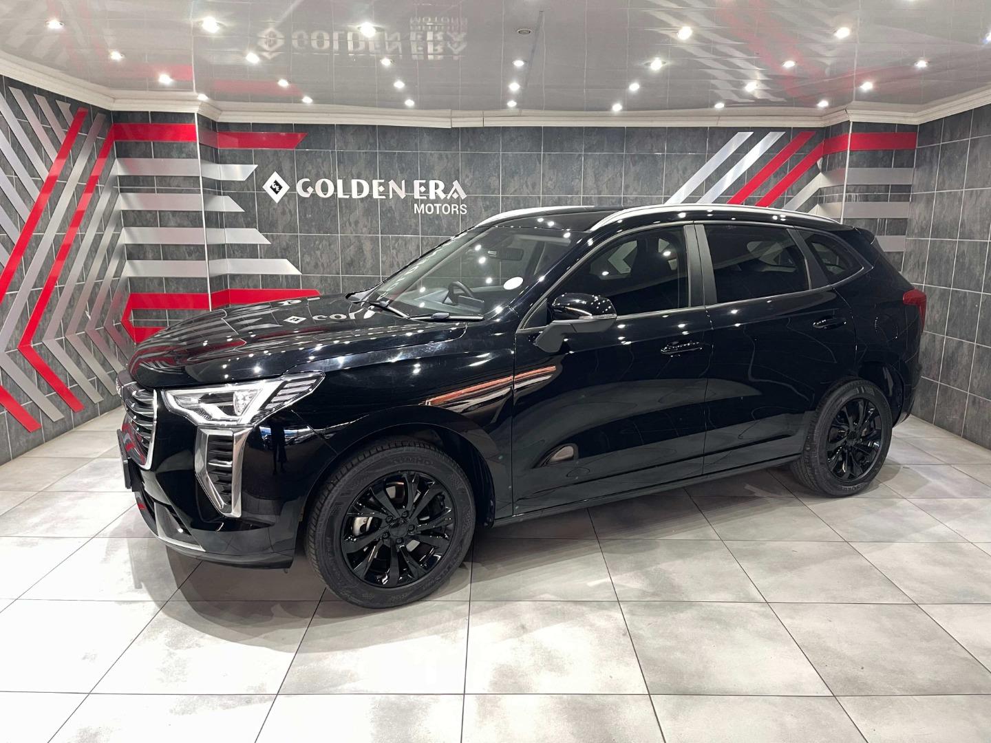 Used 2023 Haval Jolion 1.5T Premium