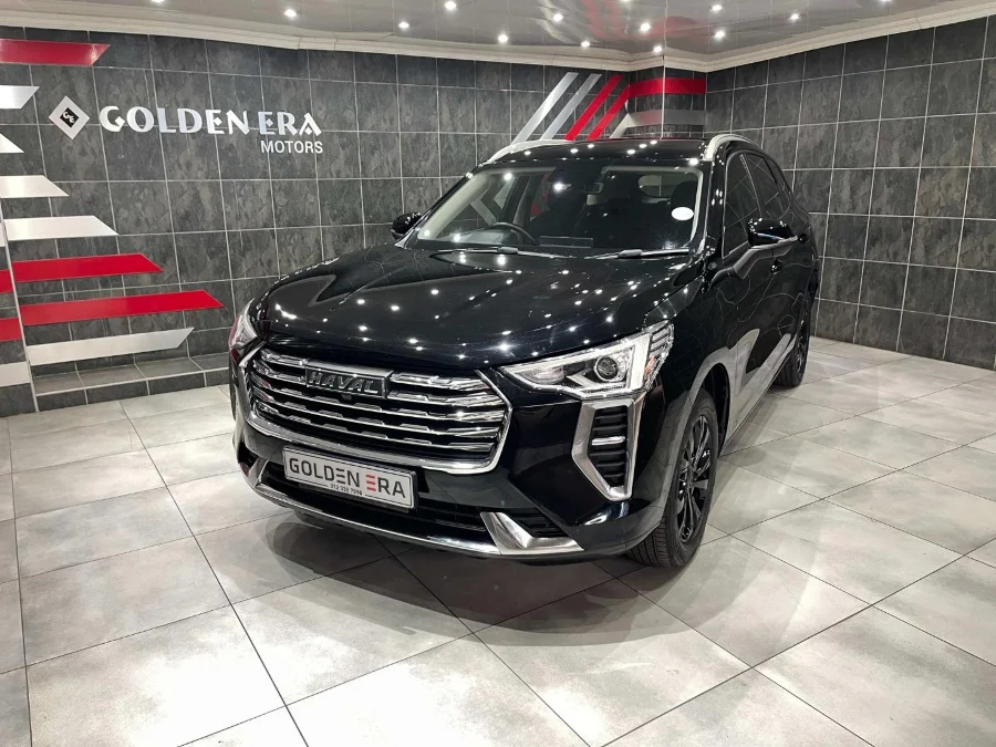 Used 2023 Haval Jolion 1.5T Premium - Golden Era Motors Johan Heyns Dr Used 2023 Haval Jolion 1.5T Premium - Golden Era Motors Johan Heyns Dr