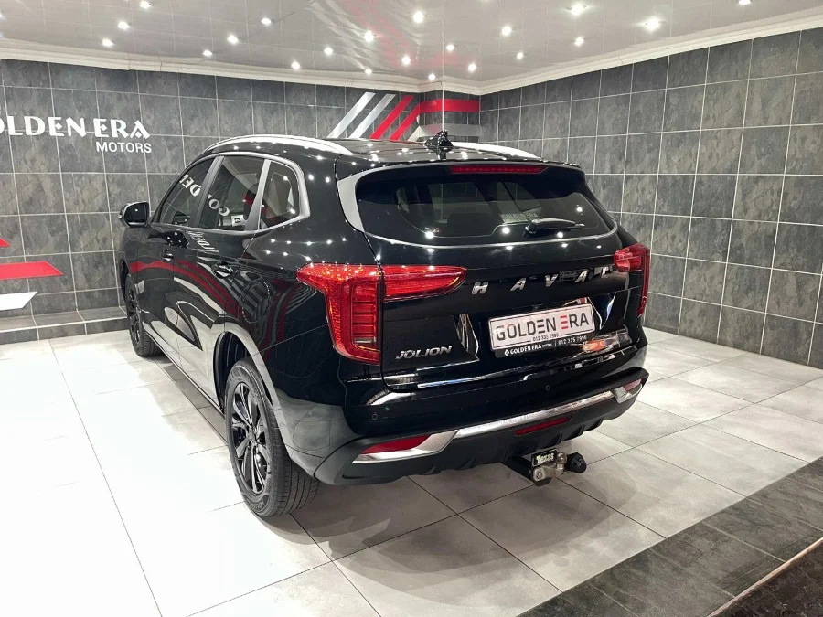 Used 2023 Haval Jolion 1.5T Premium - Golden Era Motors Johan Heyns Dr Used 2023 Haval Jolion 1.5T Premium - Golden Era Motors Johan Heyns Dr
