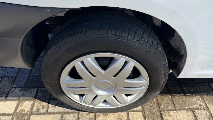Used 2021 Nissan NP200 1.6i Stealth - Infinite Auto Nelspruit