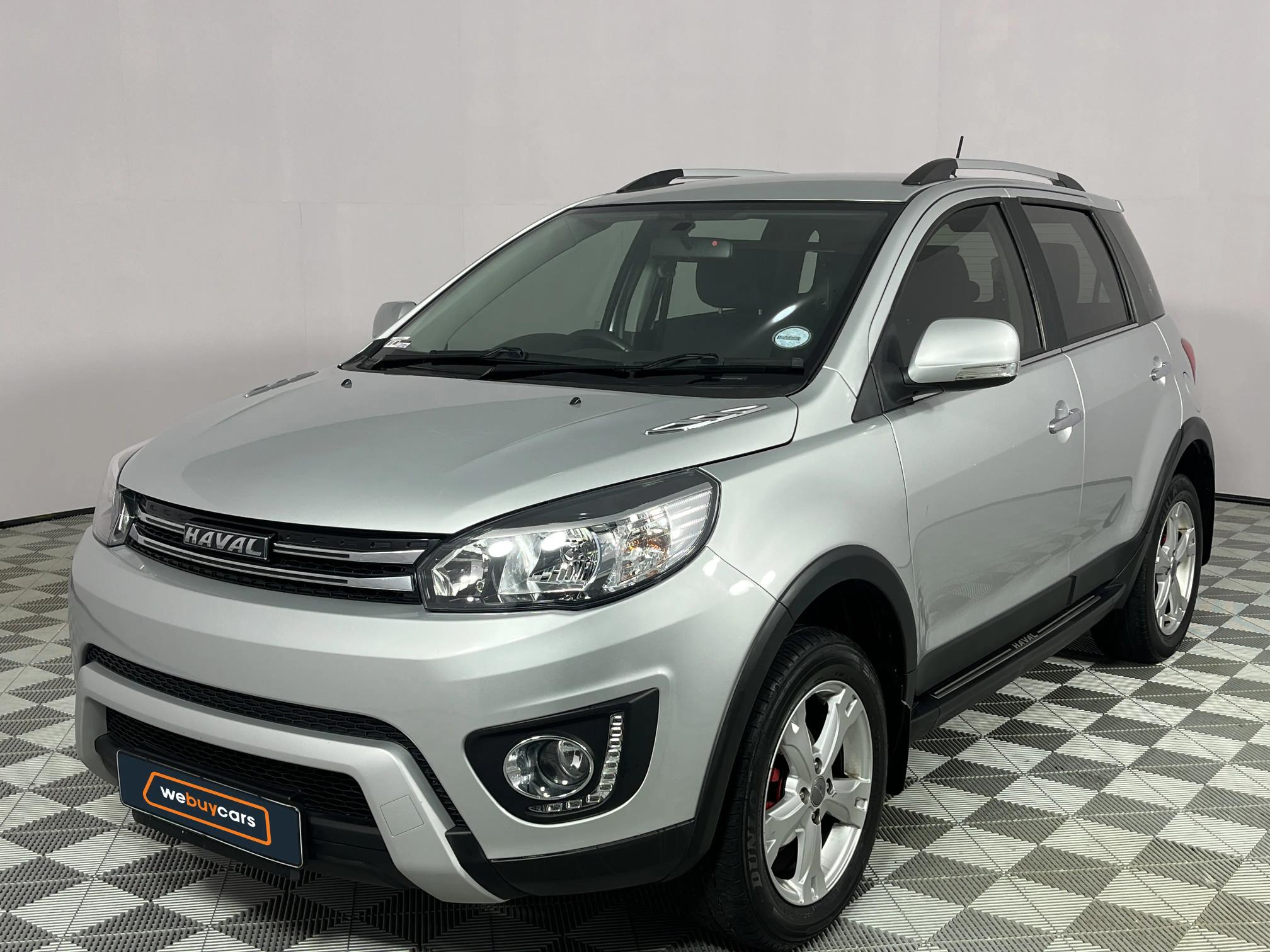 Used 2020 Haval H1 1.5