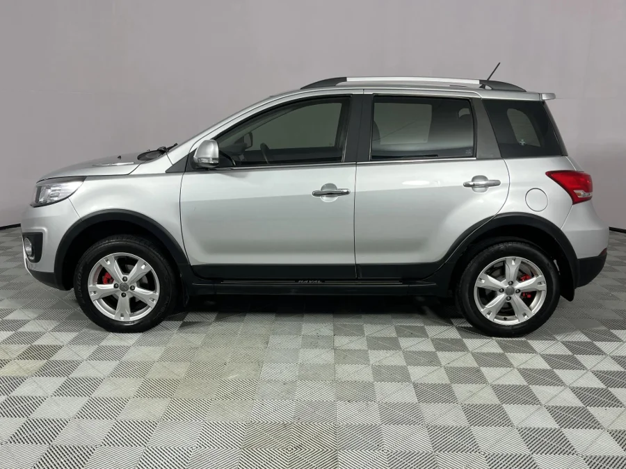 Used 2020 Haval H1 1.5 - WeBuyCars Gqeberha
