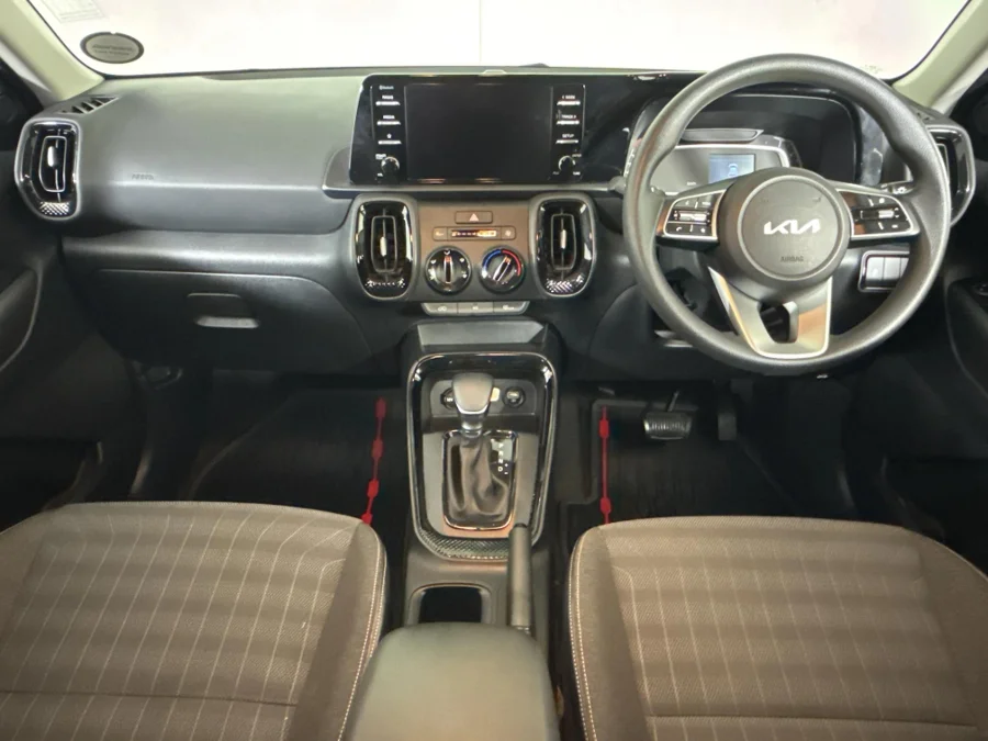 Used 2023 Kia Sonet 1.5 LX auto - WeBuyCars Montana Used 2023 Kia Sonet 1.5 LX auto - WeBuyCars Montana