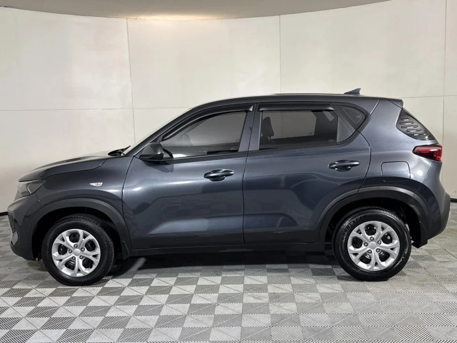 Used 2023 Kia Sonet 1.5 LX auto - WeBuyCars Montana Used 2023 Kia Sonet 1.5 LX auto - WeBuyCars Montana