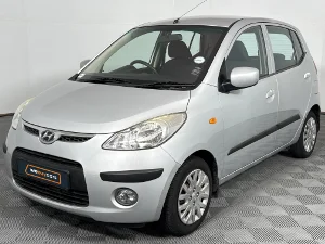 Used 2010 Hyundai i10 1.2 GLS Used 2010 Hyundai i10 1.2 GLS