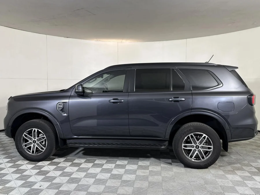 Used 2023 Ford Everest 2.0 BiTurbo XLT - WeBuyCars Silverlakes Used 2023 Ford Everest 2.0 BiTurbo XLT - WeBuyCars Silverlakes