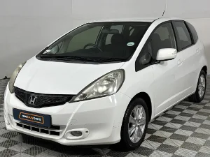 Used 2012 Honda Jazz 1.5 Elegance auto