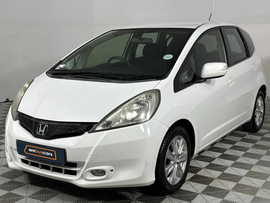 Used 2012 Honda Jazz 1.5 Elegance auto - WeBuyCars Silverlakes Used 2012 Honda Jazz 1.5 Elegance auto - WeBuyCars Silverlakes