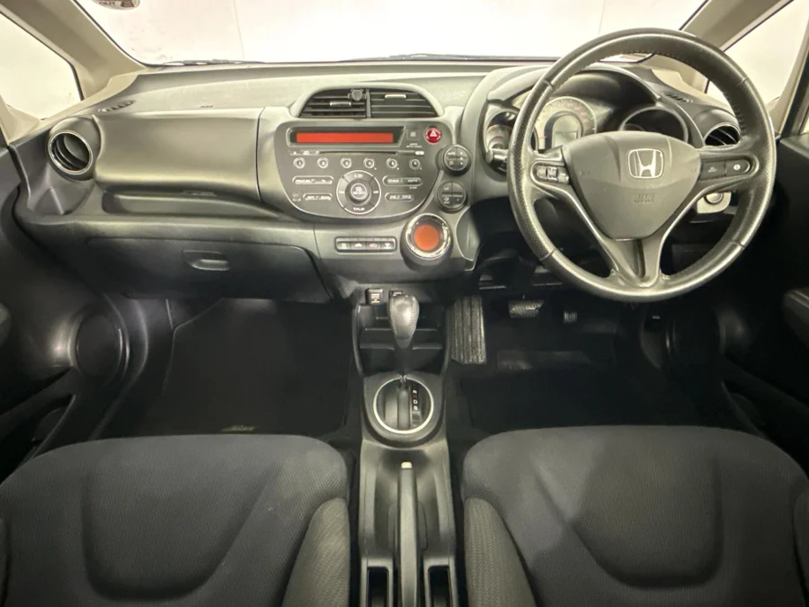 Used 2012 Honda Jazz 1.5 Elegance auto - WeBuyCars Silverlakes Used 2012 Honda Jazz 1.5 Elegance auto - WeBuyCars Silverlakes