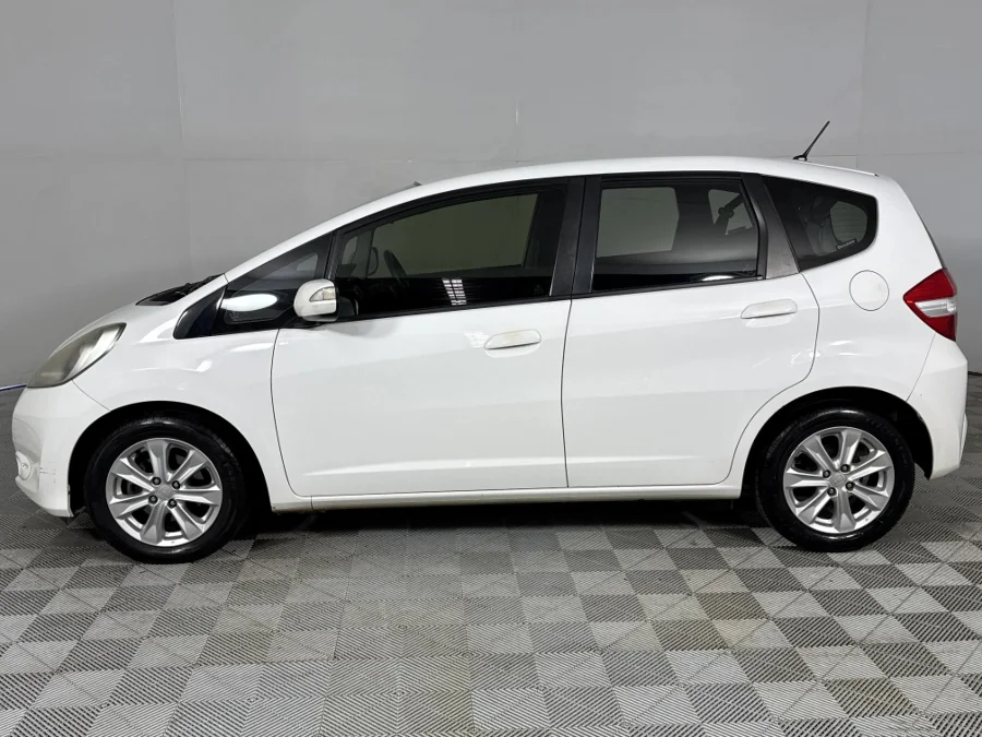 Used 2012 Honda Jazz 1.5 Elegance auto - WeBuyCars Silverlakes Used 2012 Honda Jazz 1.5 Elegance auto - WeBuyCars Silverlakes