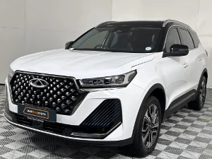 Used 2024 Chery Tiggo 7 Pro Max 1.6TGDI 290T Executive