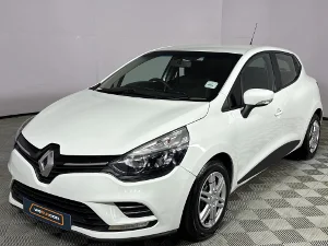 Used 2017 Renault Clio 66kW turbo Authentique Used 2017 Renault Clio 66kW turbo Authentique