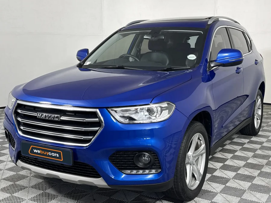 Used 2021 Haval H2 1.5T Luxury auto - WeBuyCars The Dome Used 2021 Haval H2 1.5T Luxury auto - WeBuyCars The Dome