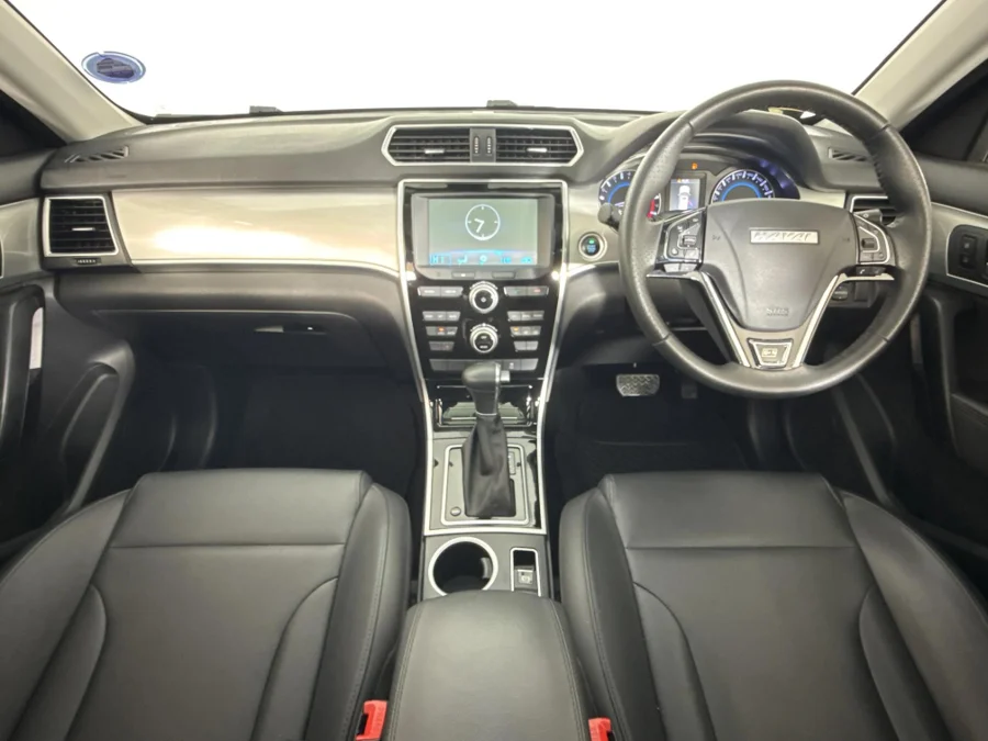 Used 2021 Haval H2 1.5T Luxury auto - WeBuyCars The Dome Used 2021 Haval H2 1.5T Luxury auto - WeBuyCars The Dome