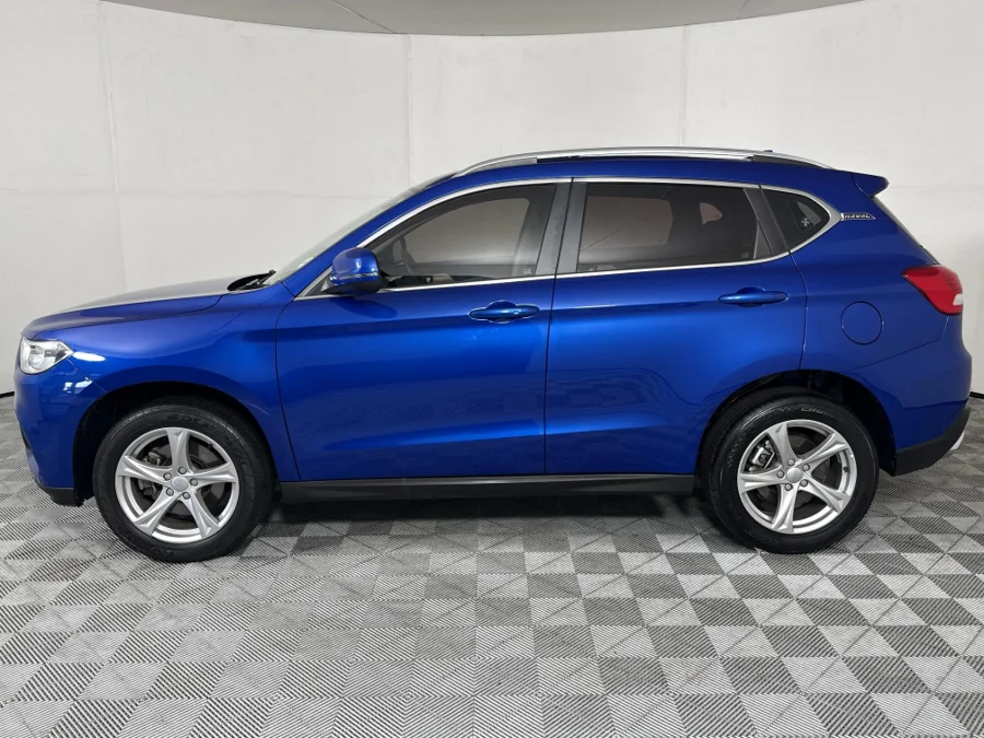 Used 2021 Haval H2 1.5T Luxury auto - WeBuyCars The Dome Used 2021 Haval H2 1.5T Luxury auto - WeBuyCars The Dome