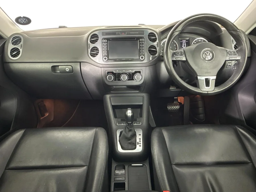 Used 2015 Volkswagen Tiguan 1.4TSI 118kW Trend&Fun auto - WeBuyCars The Dome Used 2015 Volkswagen Tiguan 1.4TSI 118kW Trend&Fun auto - WeBuyCars The Dome