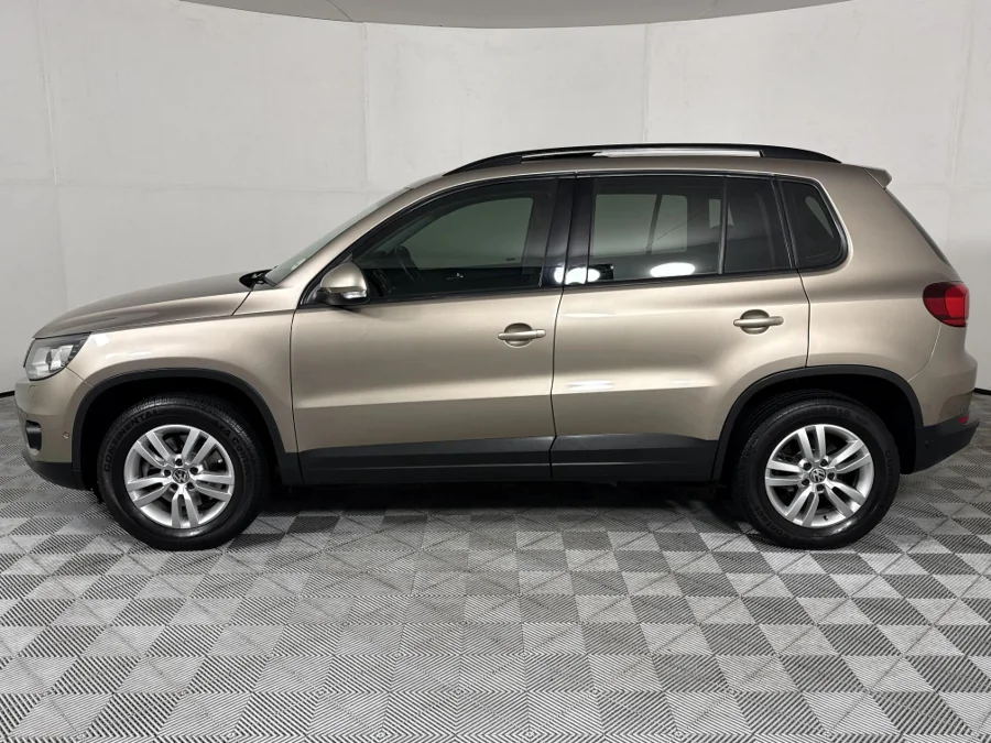 Used 2015 Volkswagen Tiguan 1.4TSI 118kW Trend&Fun auto - WeBuyCars The Dome Used 2015 Volkswagen Tiguan 1.4TSI 118kW Trend&Fun auto - WeBuyCars The Dome