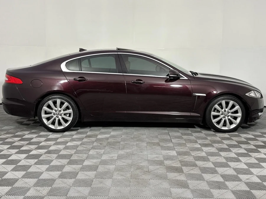 Used 2014 Jaguar XF 2.0 i4 Premium Luxury - WeBuyCars Germiston Used 2014 Jaguar XF 2.0 i4 Premium Luxury - WeBuyCars Germiston